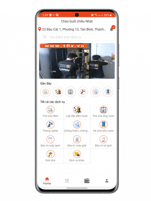One Fix™ hình ảnh 2