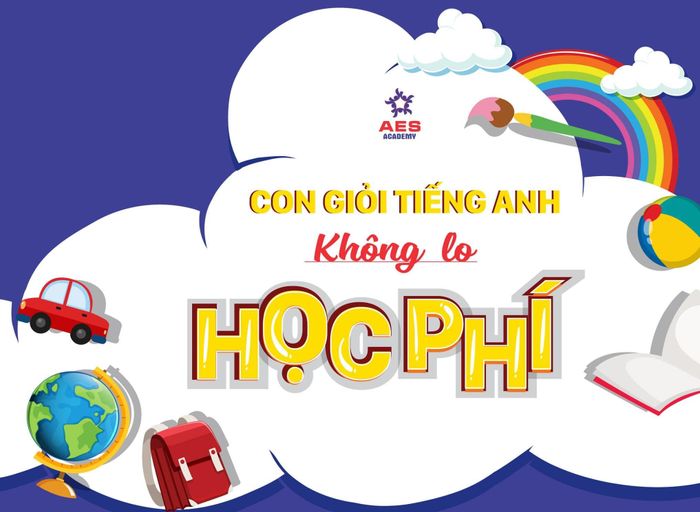 Hình ảnh cơ sở vật chất hiện đại tại Trung tâm AES Lai Châu