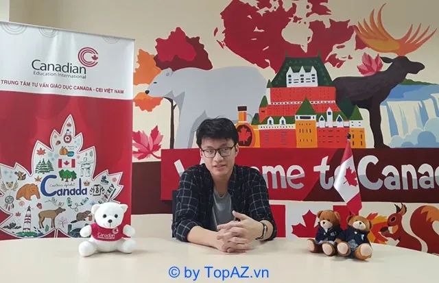 Địa chỉ tư vấn du học uy tín tại Đà Nẵng