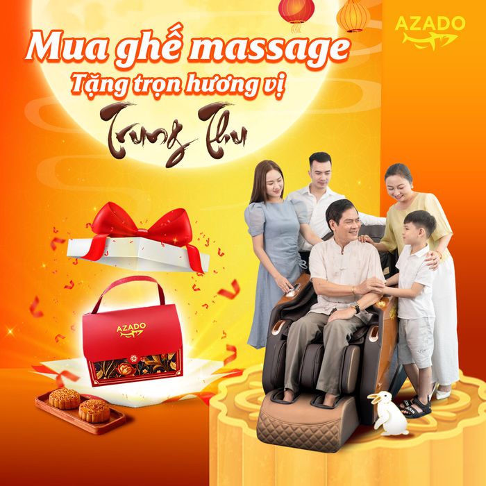 Azado ảnh 2