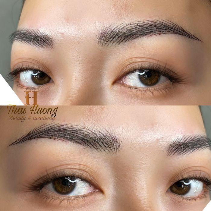 Không gian sang trọng và hiện đại tại Thẩm Mỹ Viện Thái Hương