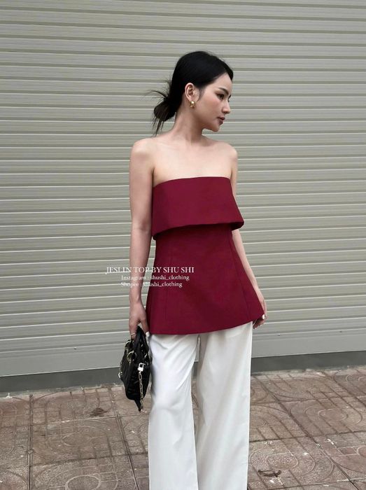 BST mới nhất tại SHU SHI Clothing