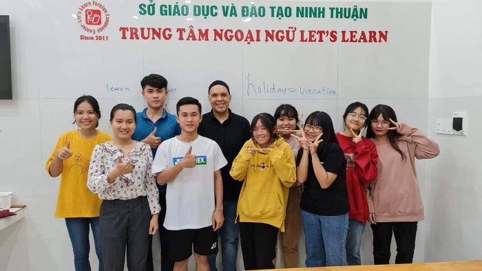 Trung tâm Anh Ngữ Let's Learn ảnh 3
