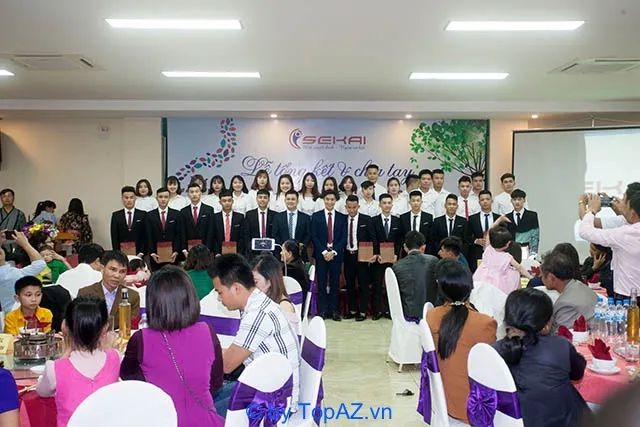 Địa chỉ tư vấn du học uy tín tại Đà Nẵng