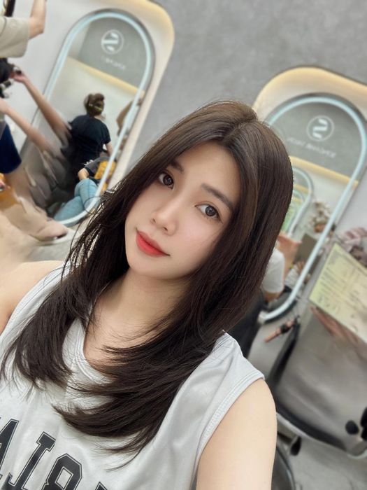 Không gian ấm cúng tại Hair Salon Song - Ảnh 1