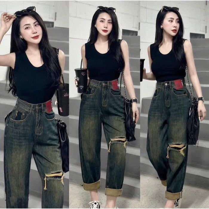 Hình ảnh không gian sang trọng tại Chân Ngắn Boutique