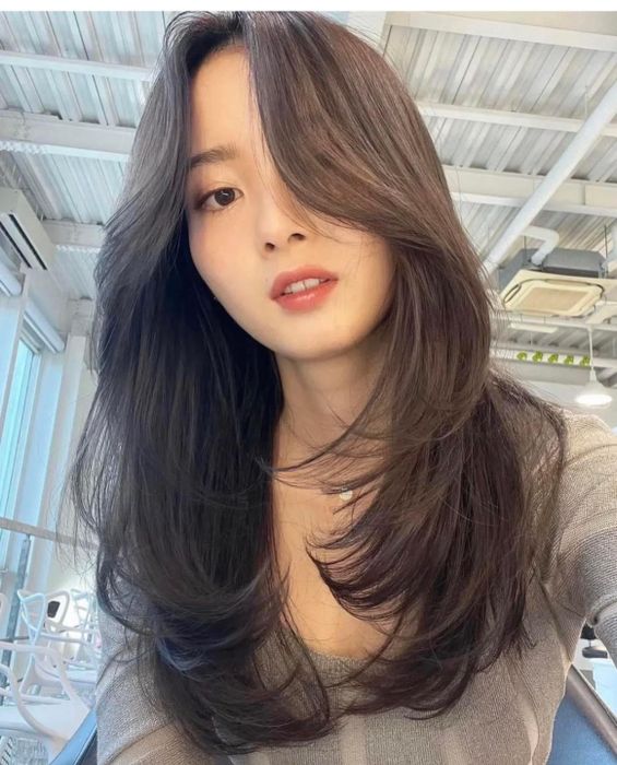 Không gian sang trọng tại Hair Salon Lý Lâmm - Ảnh 1