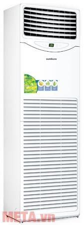 Điều hòa tủ đứng 1 chiều 48000 BTU Sumikura APF/APO-480