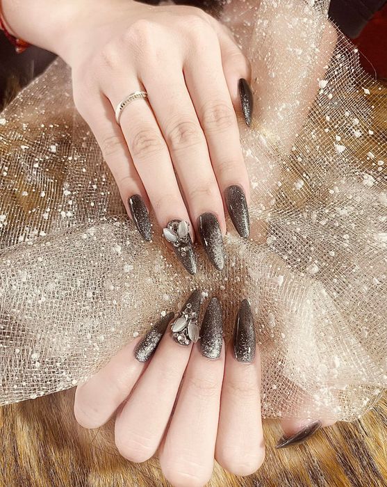 Lê Nguyên Nail - Không Gian Sáng Tạo Đầy Cảm Hứng