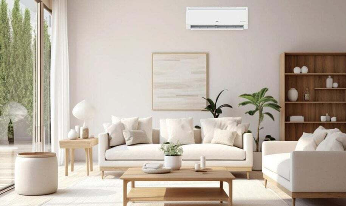 Máy lạnh Aux inverter 2.5HP AW24CAA4DI-3VN