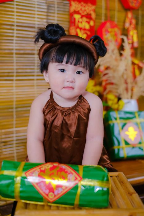 Bắp Baby Studio - ảnh 2