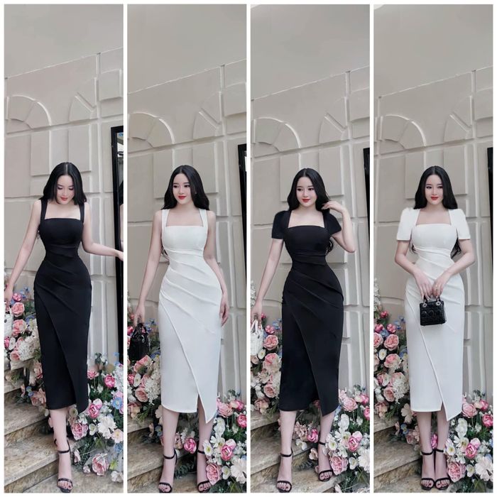 Không gian trẻ trung tại TiTi Shop