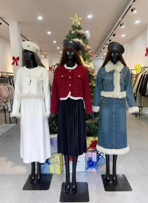 BST mới nhất tại Subin Boutique