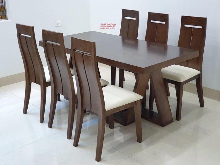 Salon Gỗ Nội Thất Nam Phương hình ảnh 2