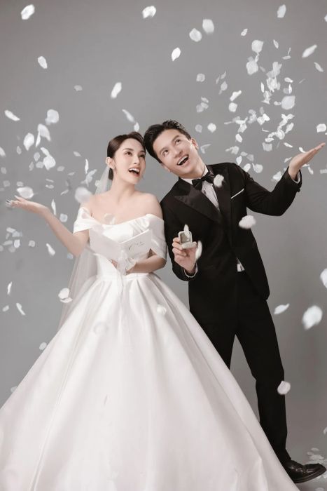 Hình ảnh ấn tượng về bộ sưu tập vest tại RE.MEN