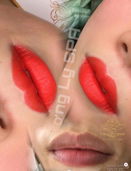 Phương Ly Beauty Spa ảnh 2 - Thành quả ấn tượng từ bàn tay nghệ nhân tài hoa