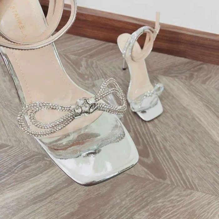 BST mới nhất tại GIÀY HOÀI XINH - Ảnh 2