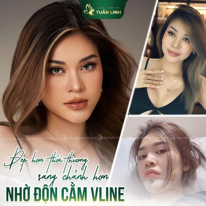 Hệ thống trang thiết bị hiện đại tại Viện Thẩm Mỹ Tuấn Linh