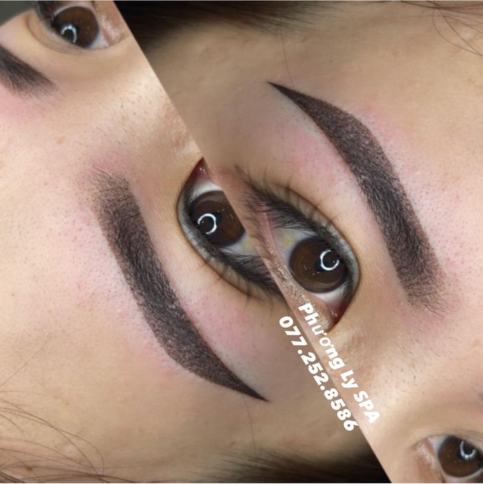 Phương Ly Beauty Spa ảnh 1 - Không gian sang trọng và dịch vụ chuyên nghiệp