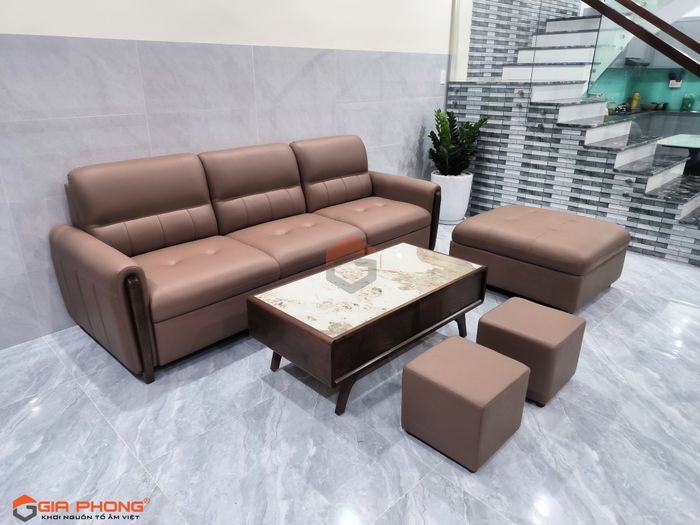 Nội thất Gia Phong hình ảnh 1