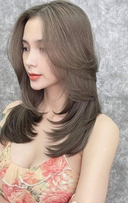 Không gian sang trọng tại Salon King Hair - Ảnh 1