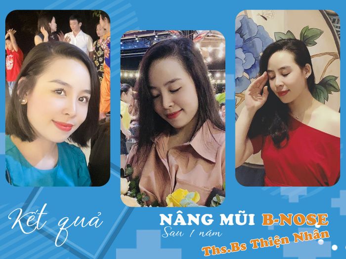 Hình ảnh Viện Thẩm Mỹ Bác Sĩ Trần Thiện Nhân