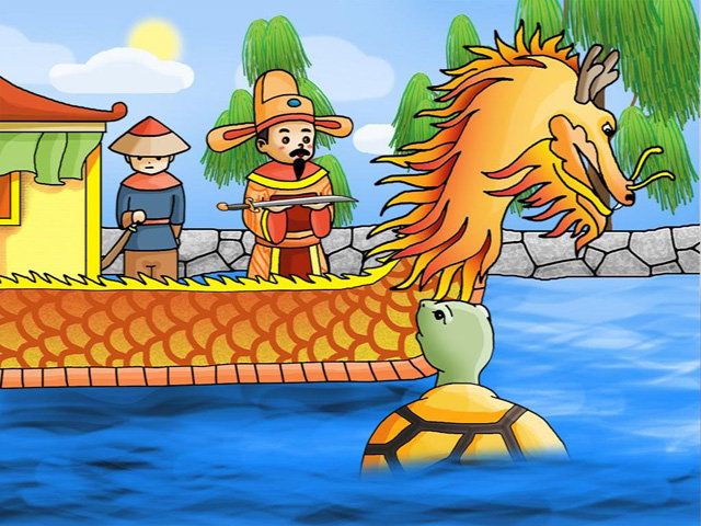 Hình ảnh minh họa sinh động (Nguồn: internet)