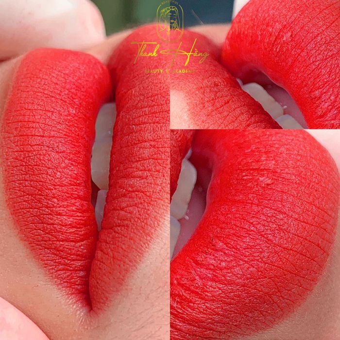 Hình ảnh khách hàng trải nghiệm tại Thanh Hằng Beauty - Ảnh 1