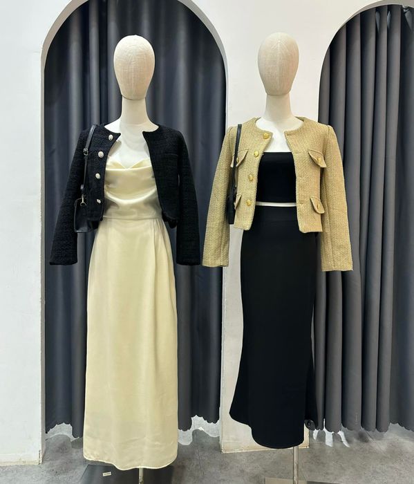 Không gian sang trọng tại Pi Nguyễn Shop