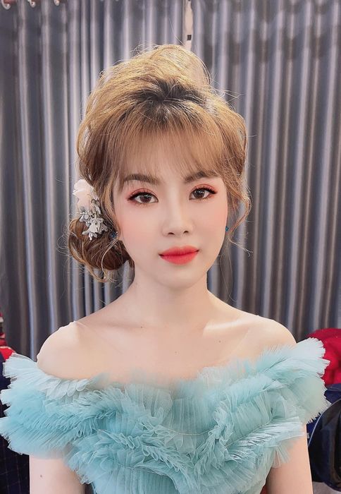 Duyên Dáng Studio – Vẻ đẹp thanh thoát, tự nhiên