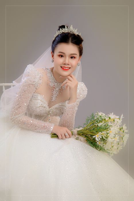 Duyên Dáng Studio – Vẻ đẹp tựa như những cánh hoa nhẹ nhàng