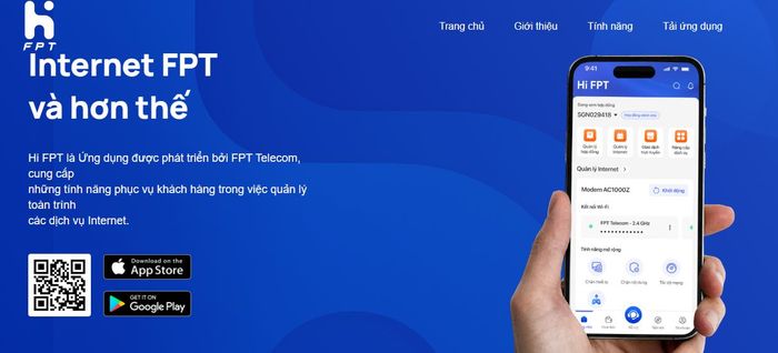 Hi FPT hình ảnh 2