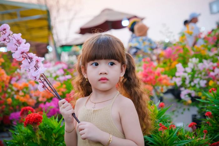 Bắp Baby Studio - ảnh 1