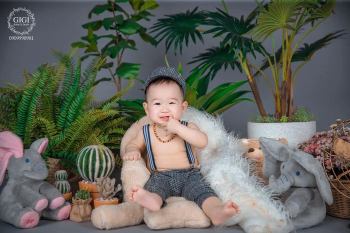 GIGI Bridal & Studio - ảnh 3