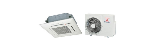  Điều hòa Mitsubishi FDTC50VH/SRC50ZSX-S trang bị nhiều chức năng khác 
