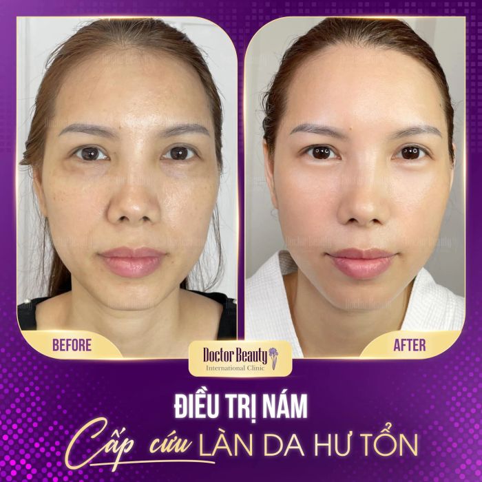 Hình ảnh Doctor Beauty Center 2