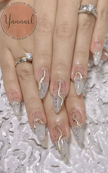 Yan Nail – Không Gian Sáng Tạo Đầy Cảm Hứng
