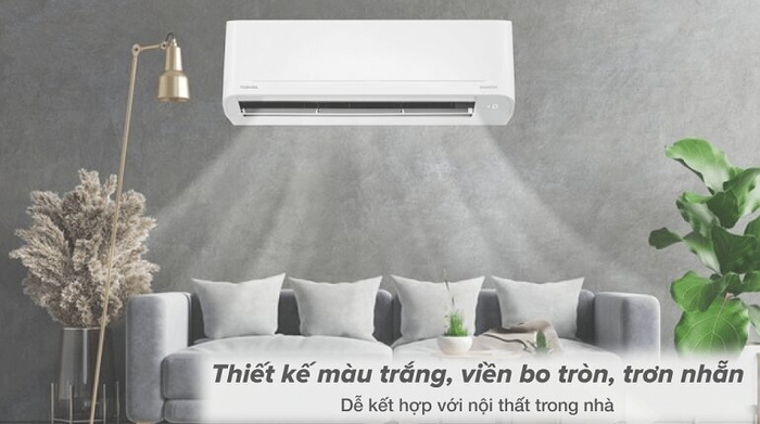 Điều hòa Carrier Inverter 18000 BTU 1 chiều 38GCVBE018-703V/42GCVBE018-703V gas R-32