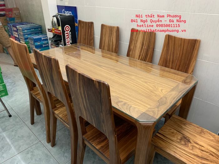 Salon Gỗ Nội Thất Nam Phương hình ảnh 1