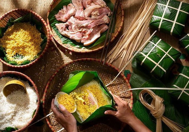 Tranh minh họa số 1 - Nguồn ảnh tham khảo từ Internet