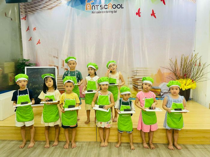 Antschool Kindergarten ảnh 2