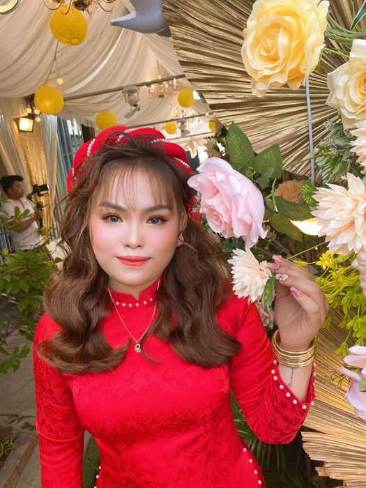 Ảnh 2 của An Vinh Bridal – Vẻ đẹp thuần khiết của cô dâu
