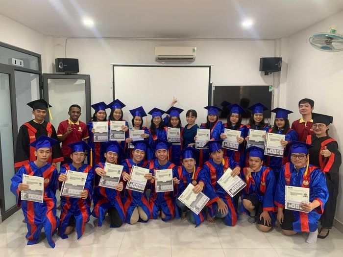 Hình ảnh Trung tâm Ngoại ngữ Future 2