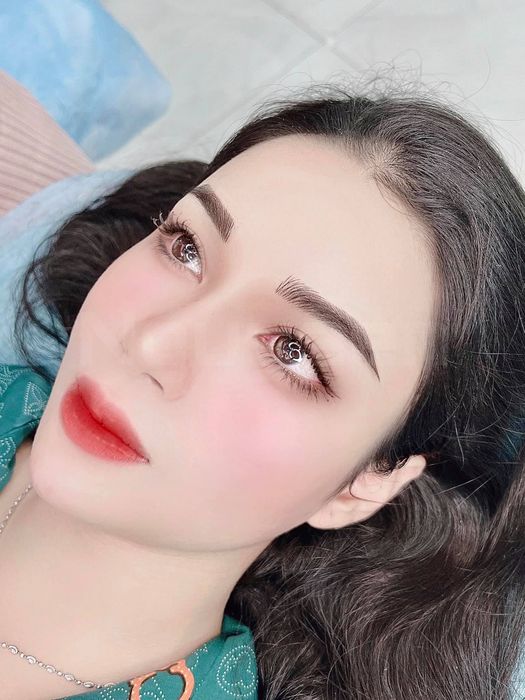 Không gian hiện đại và chuyên nghiệp tại Nguyên Beauty & Academy