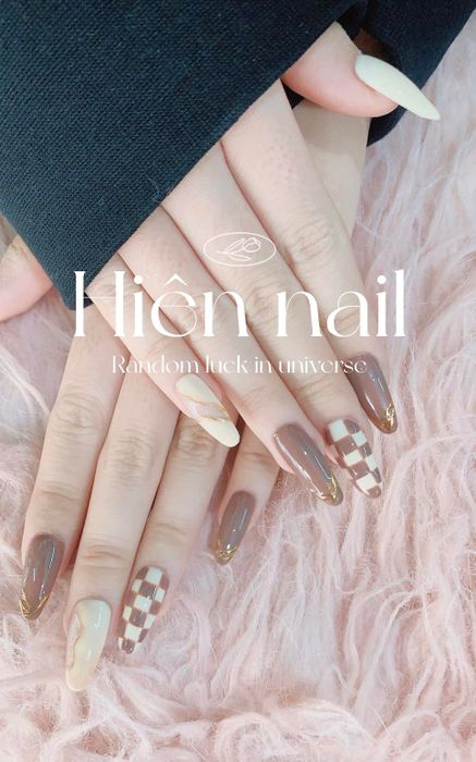 Hiên Nail - Không Gian Sáng Tạo Đầy Cảm Hứng