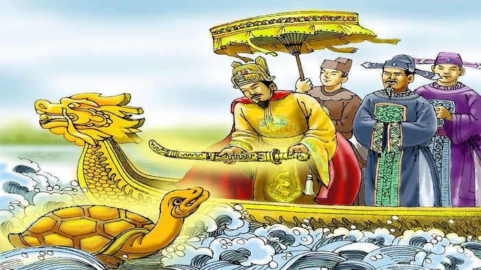 Hình ảnh minh họa sinh động (Nguồn: internet)