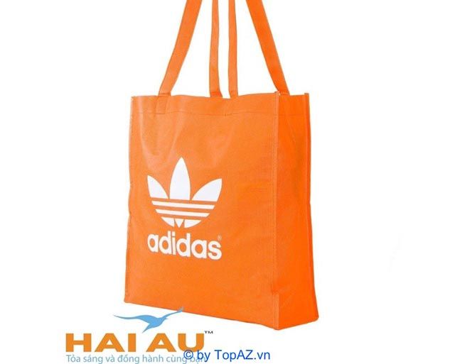 Hải Âu - Niềm tự hào túi vải Việt