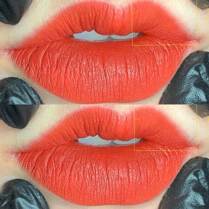 Quỳnh Anh Beauty - Bộ sưu tập hình ảnh 1: Những kiệt tác phun xăm công nghệ cao