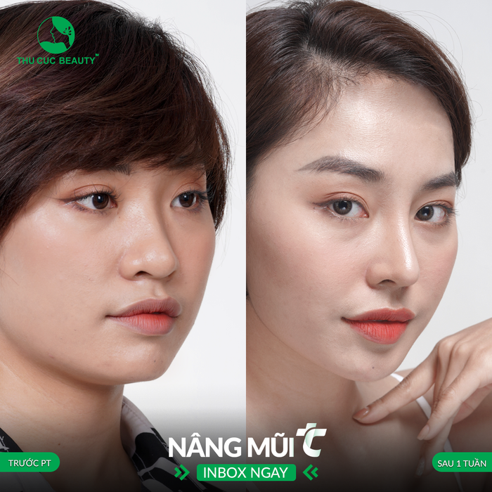 Hệ thống phòng khám hiện đại tại Bệnh Viện Thẩm Mỹ Thu Cúc