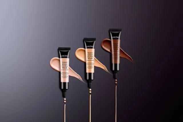Hình ảnh thực tế Kem che khuyết điểm Lancôme Teint Idole Ultra Wear Camouflage
